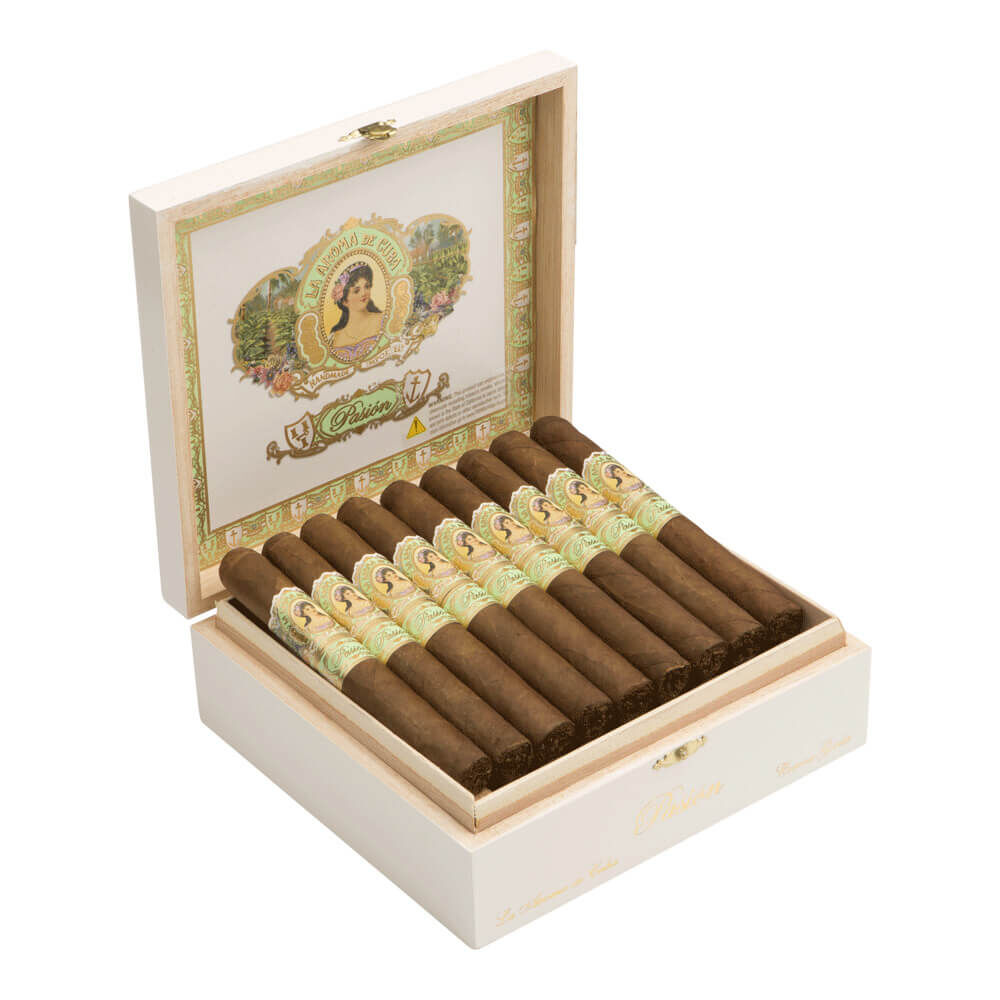 View product media LACPCG Corona Gorda, , jrcigars 2